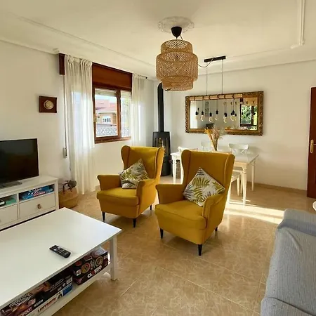 Holiday home Melgarden - El Nordeste *