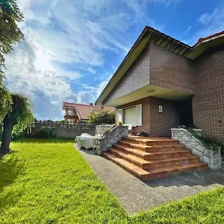 Melgarden - El Nordeste Holiday home