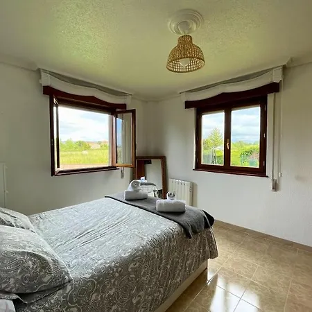 Holiday home Melgarden - El Nordeste