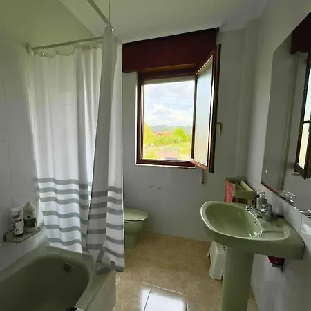 Melgarden - El Nordeste Holiday home