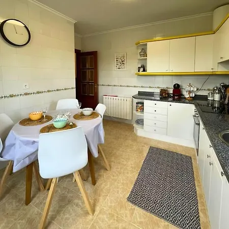 Melgarden - El Nordeste Holiday home *