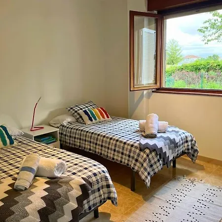 Melgarden - El Nordeste Holiday home Suesa