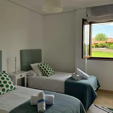 Melgarden - El Nordeste Holiday home *