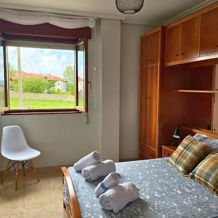 Сasa de vacaciones Melgarden - El Nordeste *