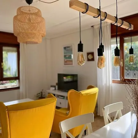 Holiday home Melgarden - El Nordeste