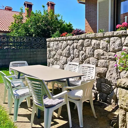Melgarden - El Nordeste Holiday home